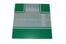 Lego® Straßenplatte 32x32