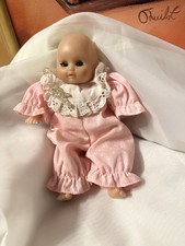 Zapf Creation Puppe Baby Rarität 1988 Sammler