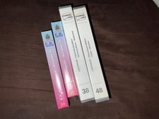 4x Eisenbahn VHS Videos Desti