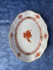 Herend Apponyi Orange Nr. 213