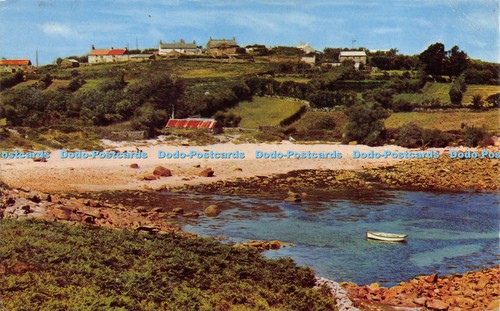 R082085 the cove agnes - the, st