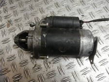 BMW R80/7,R100/7,RT,RS,>T,S EZ:80 Anlasser Bosch Starter 67657