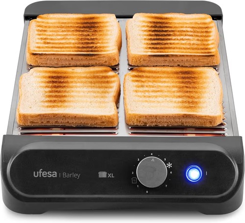 Ufesa barley flachtoaster - ufesa,