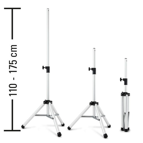 Trotec bein stativ dreibein - trotec,