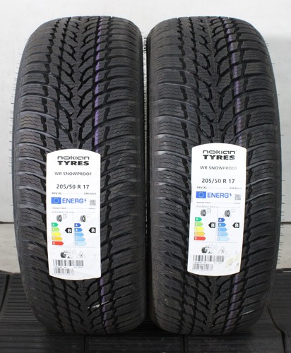 205 50r17 93v winterreifen - x,