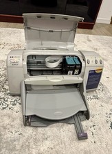 Drucker HP DeskJet 970cxi Professional Series /Kaputt /Defekt /für Ersatzteile