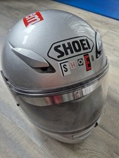 Motorradhelm Shoei, XL