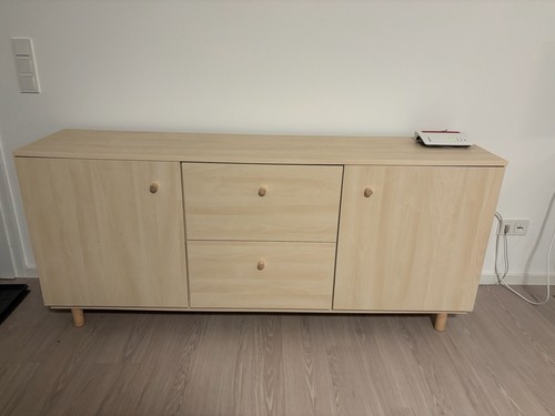 Ikea sideboard