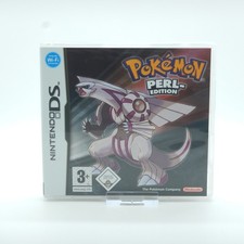 Pokémon Perl Edition -
