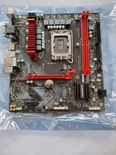 GIGABYTE B760M GAMING DDR4 LGA