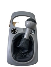 Smart 454 Forfour Verkleidung