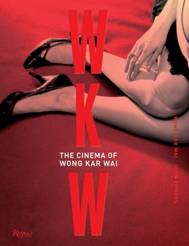 Wong kar wai - kar, the