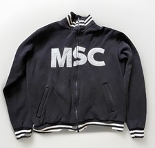 MSC Cruises Italy Varsity Zip