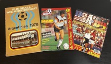 Panini USA 94 / WM 78 Sticker