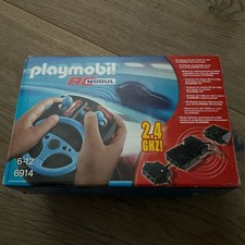 Playmobil RC Fernsteuerung 2.4