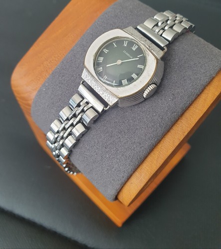 Dugena vintage armbanduhr 26mm - dugena,