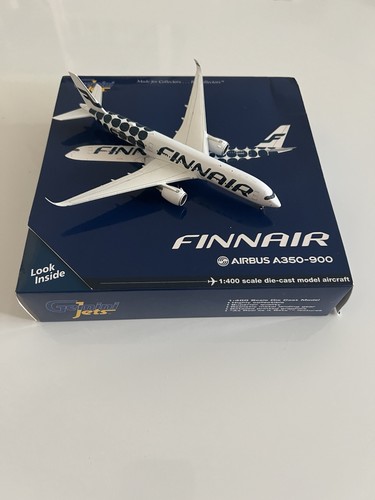 400 geminijets airbus - 1:400,