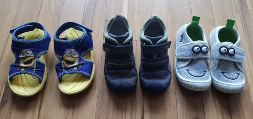 Jungen schuhe 24 - jungen,