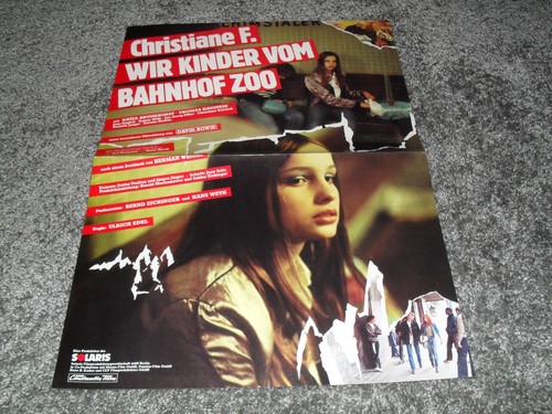 Christiane wir kinder - kinder, vom