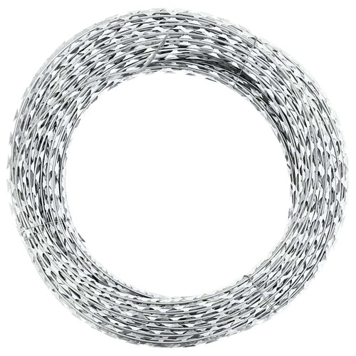 Stacheldraht natodraht - stacheldraht,
