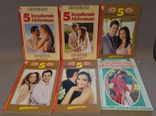 30 Adelsromane Liebesromane