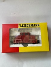 Fleischmann HO 4203 Rangierlok