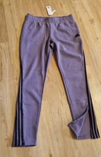 ADIDAS 3 Streifen Jogginghose