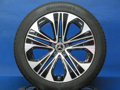 Mercedes klasse winterräder - mercedes, e-klasse