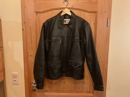 Noble house fliegerjacke - noble,