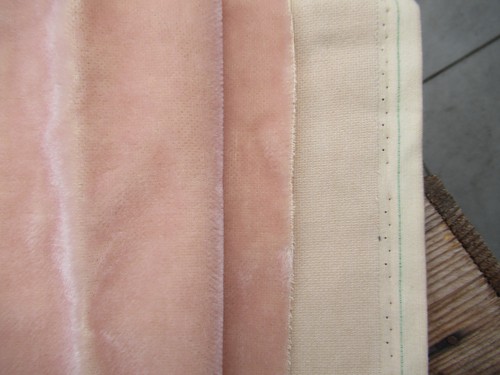 Wunderschöne mohair stoffe - wunderschöne,