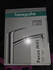 Hansgrohe Focus M41