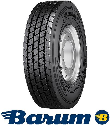 Barum 200 295 - 200, r22.5