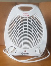 Kleiner Ventilator / Heizung