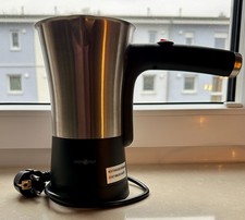 Milchaufschäumer Ideenwelt