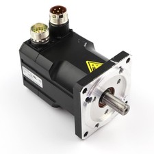 LUST Servomotor