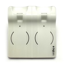 Wii - Ladestation / Charge Dock Wireless Induction Charger