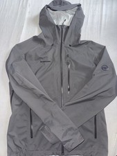 Mammut Regenjacke