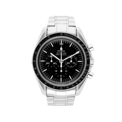 Omega speedmaster professional - omega,
