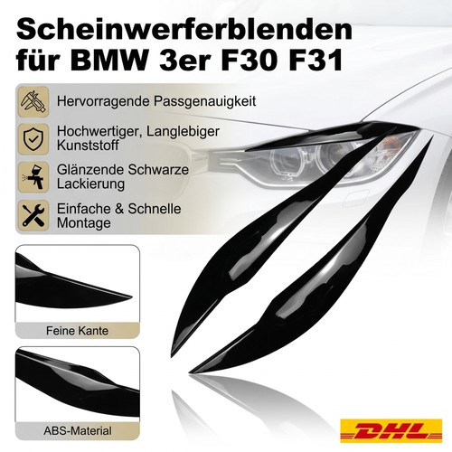 Für bmw f30 f31 - f30, 11-19