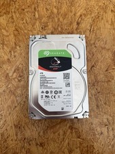 Seagate IronWolf 3,5 Zoll 4TB
