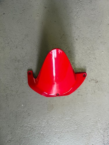 Hinterradabdeckung honda cbr - hinterradabdeckung,