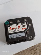 Zapi Sem X Fahrsteuerung 24 V