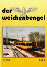 Der weichenbengel 2006 - der,
