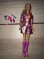 Cut And Style Barbie 