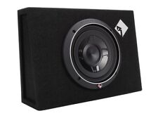 Rockford Fosgate P3S 1X8 20cm