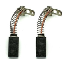 RC-618 Kohlebürste 5x8x16mm für z.B. ELU Oberfräse MOF96 ohne Messinghalter