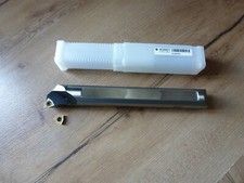 KOMET Bohrstange + 2 HM