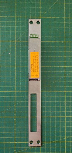 Assa abloy effeff türöffner - assa,