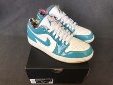 Nike Air Jordan 1 Low SE