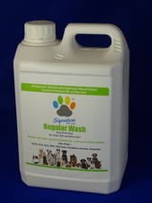 Signature Pet Care Regular bis